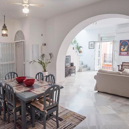 La Casa De Lucia Villa Ayamonte Eksteriør bilde