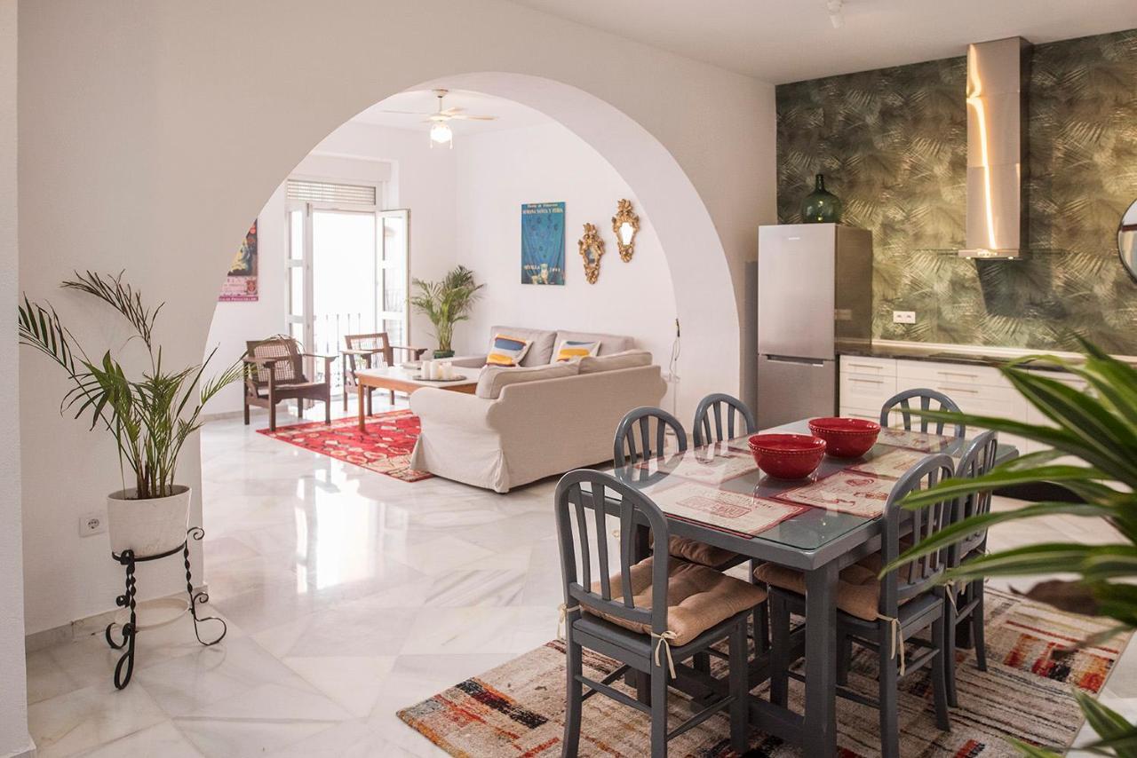 La Casa De Lucia Villa Ayamonte Eksteriør bilde