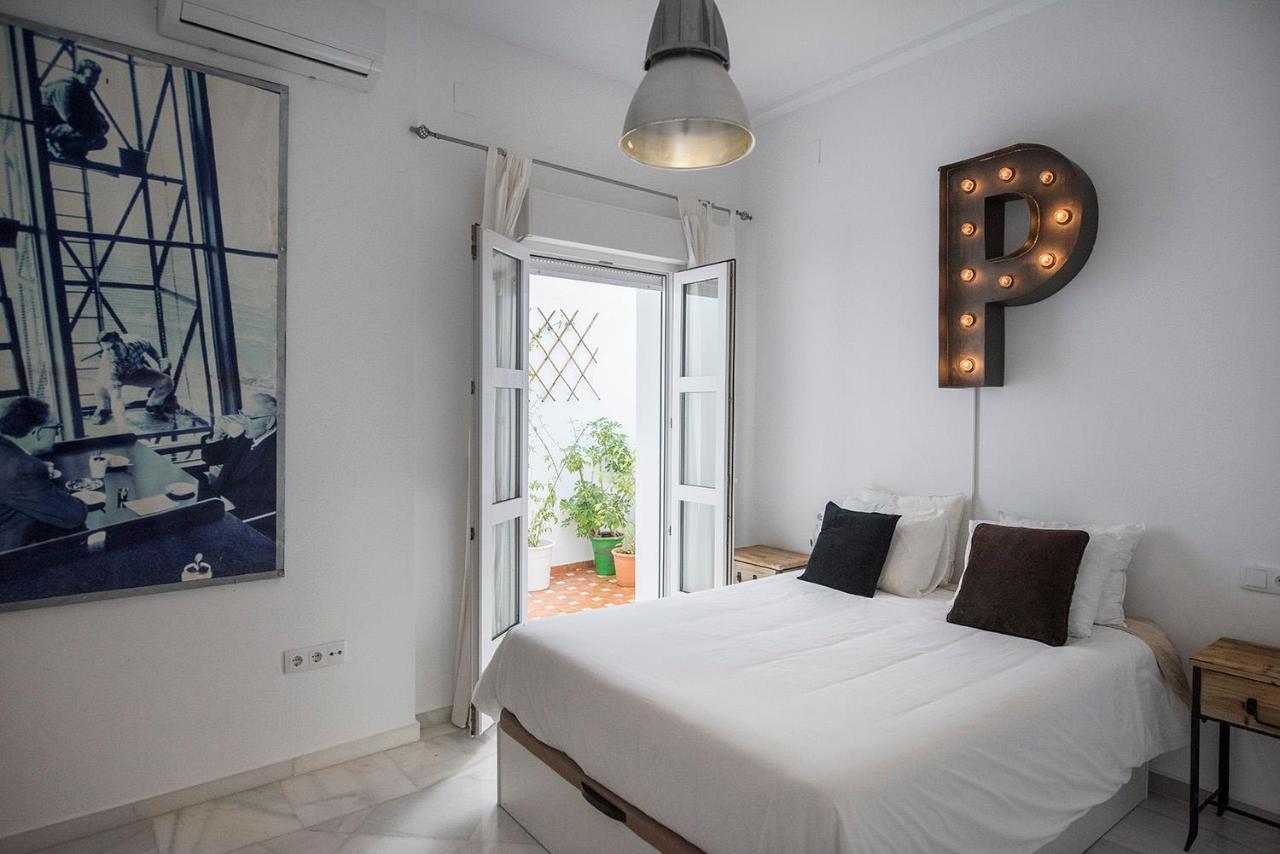 La Casa De Lucia Villa Ayamonte Eksteriør bilde